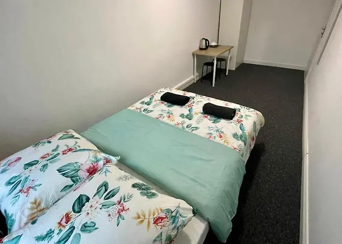 Fantastic Waw - Ch5 Room D319
