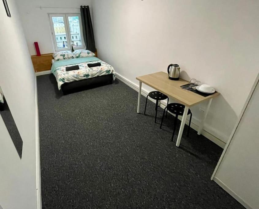Fantastic Waw - Ch5 D319 Apartment Warsaw
