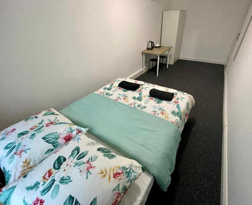 Fantastic Waw - Ch5 D319 Apartment