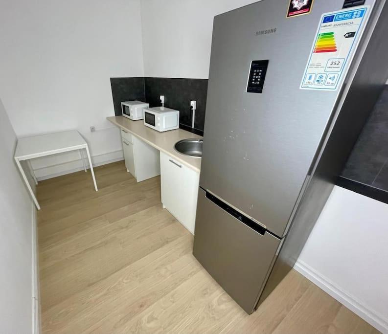 Apartment Fantastic Waw - Ch5 D319 Warsaw