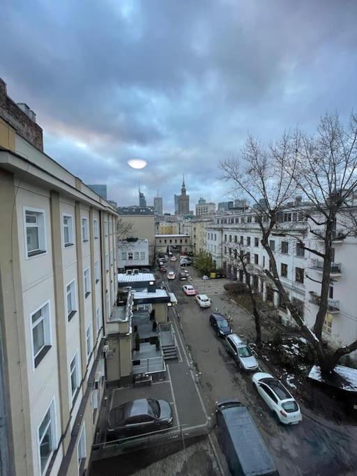 Apartment Fantastic Waw - Ch5 D319