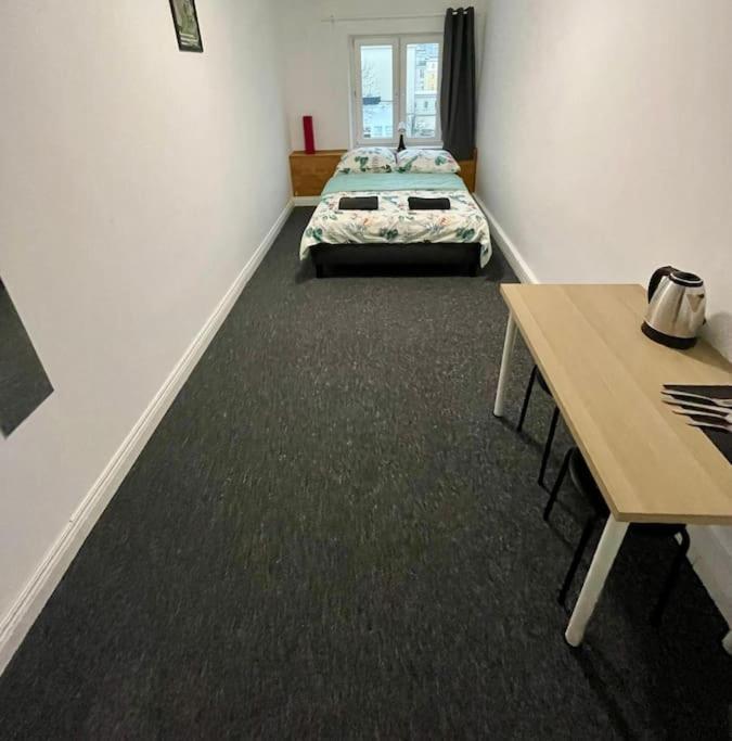 Fantastic Waw - Ch5 D319 Apartment *
