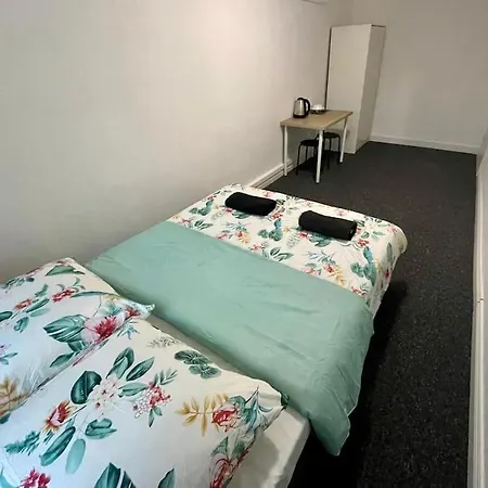 Fantastic Waw - Ch5 Room D319 Warsaw Exterior photo