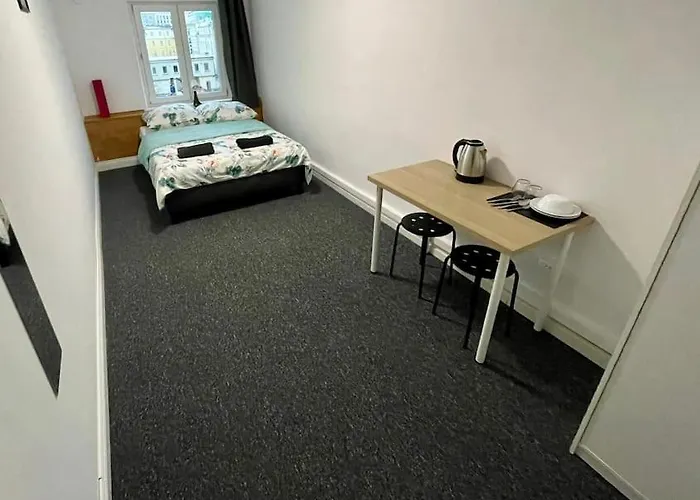 Fantastic Waw - Ch5 Room D319